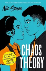 Chaos Theory - Nic Stone