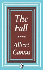 The Fall - Albert Camus
