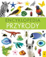 Encyklopedia przyrody - Paweł Zalewski