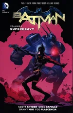 Batman Vol. 8 - Scott Snyder