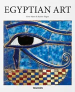 Egyptian Art. - Rose-Marie Hagen