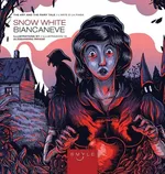 Biancaneve Snow White