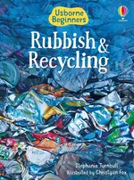 Rubbish Recycling - Stephanie Turnbull