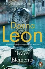 Trace Elements - Donna Leon