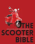 The Scooter Bible - Eric Dregni