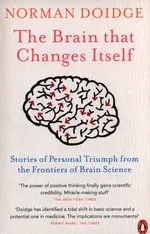 The Brain That Changes Itself - Norman Doidge