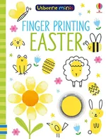 Finger Printing Easter - Sam Smith