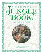 The Complete Jungle Book - Rudyard Kipling