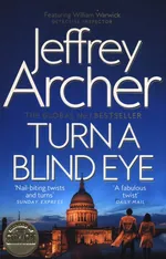 Turn a Blind Eye - Jeffrey Archer