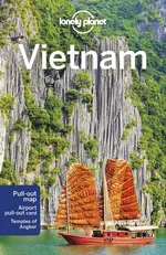 Lonely Planet Vietnam - Damian Harper