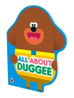 Hey Duggee All About Duggee