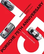 Porsche 75th Anniversary - Randy Leffingwell