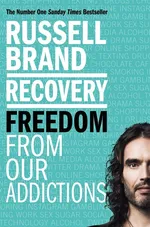 Recovery - Russell Brand