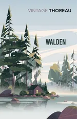 Walden - Thoreau Henry David