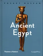 Pocket Museum: Ancient Egypt - Campbell Price