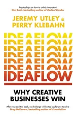 Ideaflow - Jeremy Utley