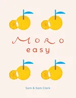 Moro Easy - Samantha Clark