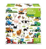 Usborne Book and Jigsaw Farm - Kate Nolan