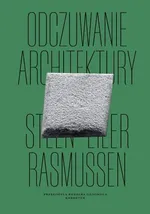 Odczuwanie architektury - Rasmussen Steen Eiler