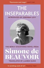 The Inseparables - De Beauvoir Simone