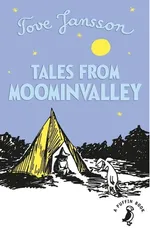 Tales from Moominvalley - Tove Jansson