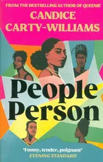People Person - Candice Carty-Williams