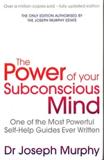 Power of Your Subconscious Mind - Joseph Murphy