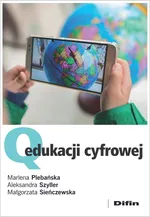 Q edukacji cyfrowej - Marlena Plebańska