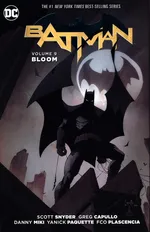 Batman Vol. 9 - Scott Snyder
