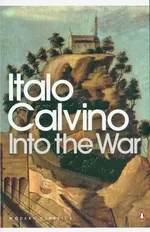 Into the War - Italo Calvino