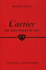 Cartier - Rachael Taylor