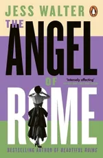 The Angel of Rome - Jess Walter