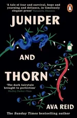Juniper & Thorn - Ava Reid
