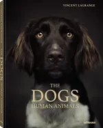 The Dogs Human Animals - Vincent Lagrange