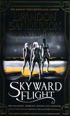 Skyward Flight - Brandon Sanderson