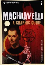 Introducing Machiavelli - Oscar Zarate