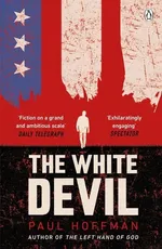 The White Devil - Paul Hoffman