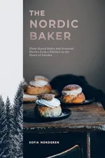The Nordic Baker - Sofia Nordgren