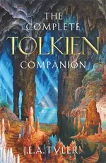 The Complete Tolkien Companion - Tyler J E A