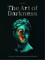 The Art of Darkness - S. Elizabeth