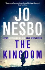 The Kingdom - Jo Nesbo