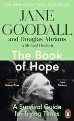The Book of Hope - Douglas Abrams