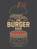 The Burger Book - BBQ DJ