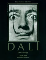 Dalí - Robert Descharnes
