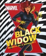 Marvel Black Widow - Melanie Scott