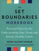 The Set Boundaries Workbook - Tawwab Nedra Glover