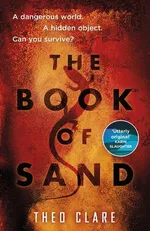The Book of Sand - Mo Hayder