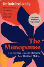 The Menopause - Deirdre Lundy