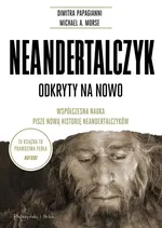 Neandertalczyk - Morse Michael A.