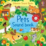 Pets Sound Book - Sam Taplin